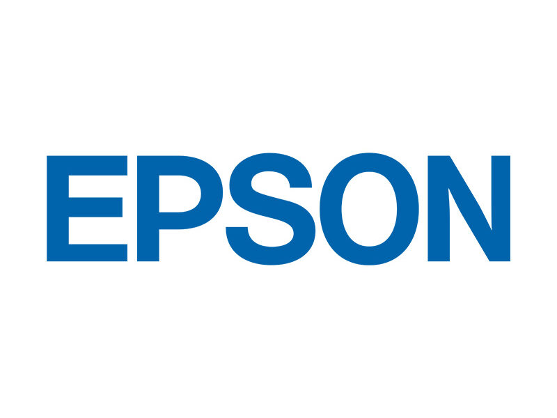 Logo de Epson