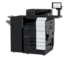 Imprimante multifonction Konica Minolta Accurio Print 850i