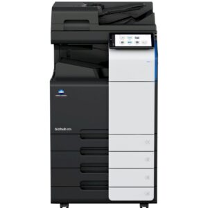 Imprimante multifonction Konica Minolta bizhub 301i