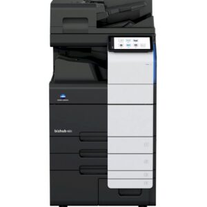 Imprimante multifonction Konica Minolta bizhub 451i