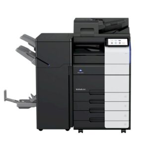 Imprimante multifonction Konica Minolta bizhub 551i