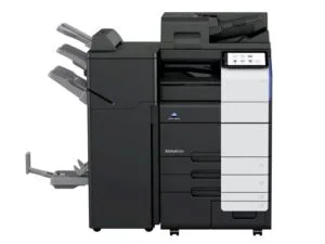 Imprimante multifonction Konica Minolta bizhub 651i