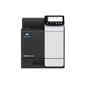 Imprimante multifonction Konica Minolta bizhub C3301i