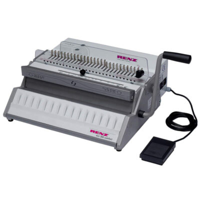 machine-a-relier-perforelieur-renz-eco-360-comfort-anneaux-metalliques-23-boucles