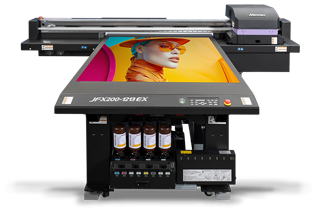 imprimante uv jfx-200-1213