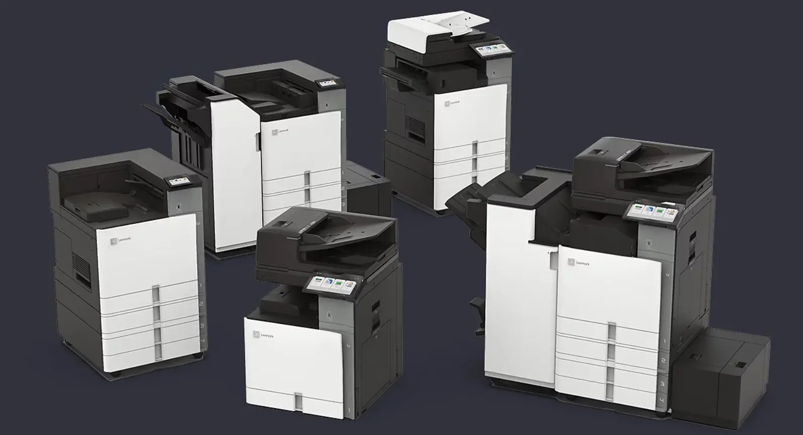 gamme-imprimantes-lexmark