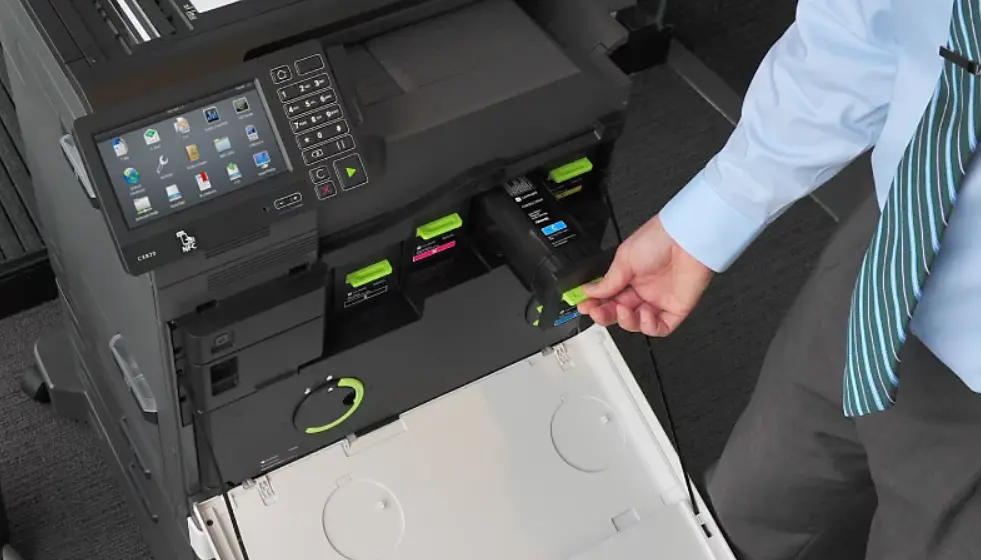 mise-en-situation-lexmark-entreprise